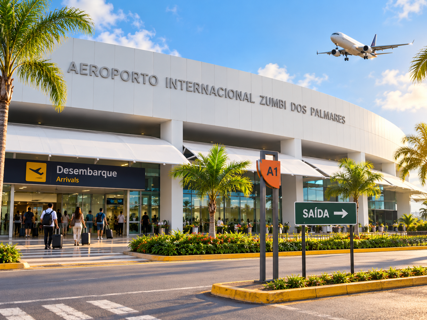 Transfer Aeroporto ARTransfer