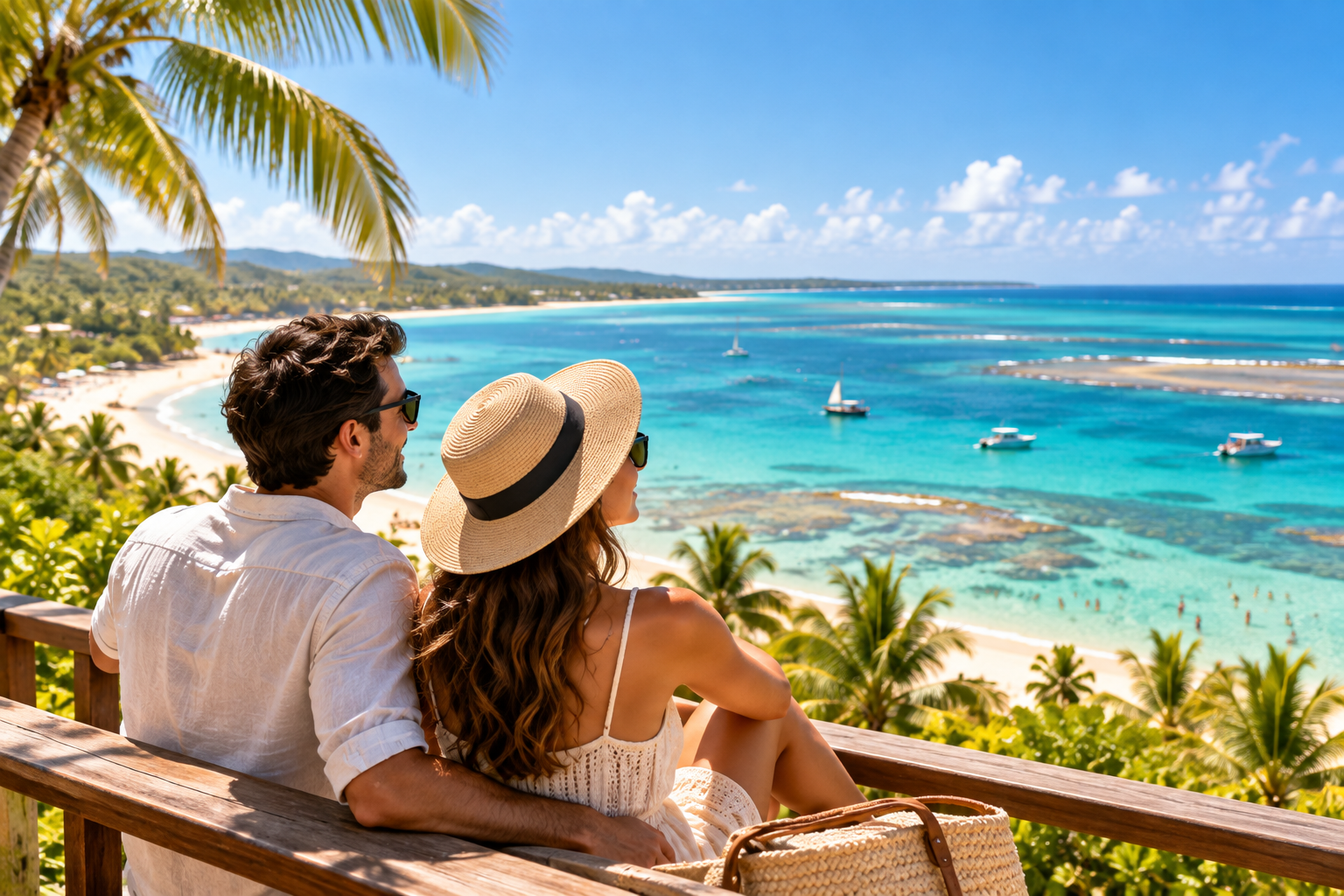 Passeios e Turismo ARTransfer